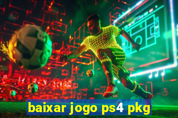 baixar jogo ps4 pkg